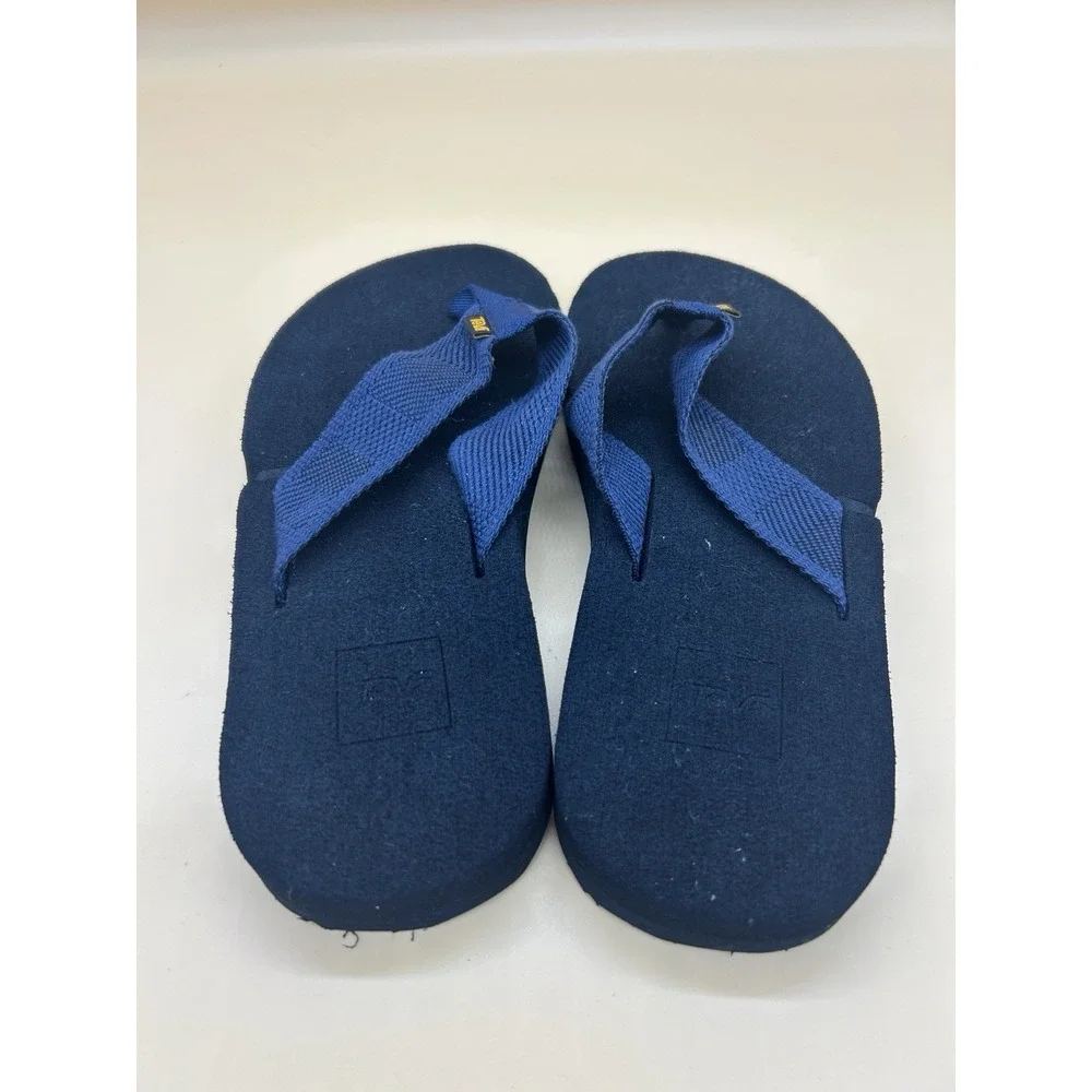 Teva mush ii